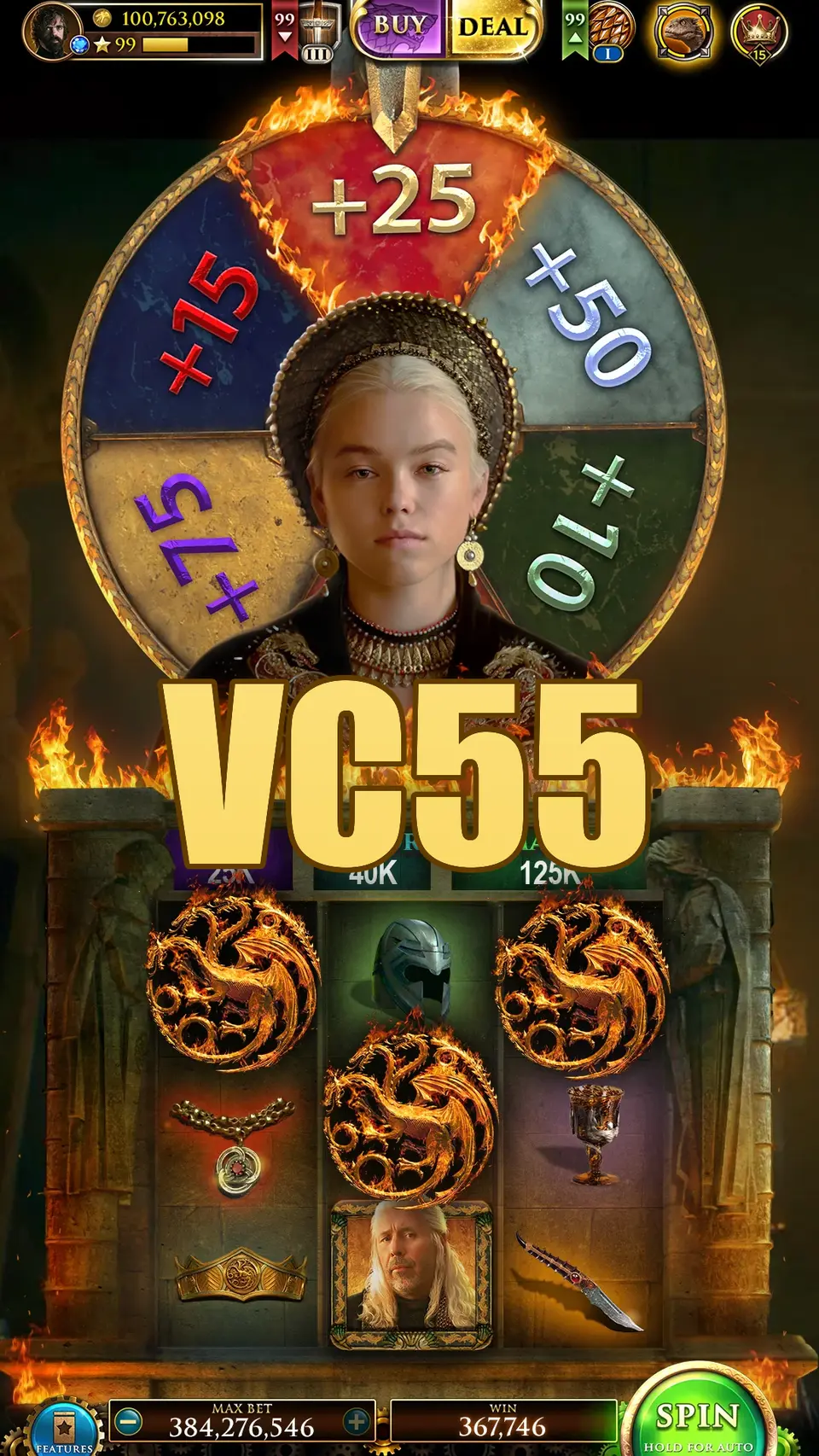 VC55 APK