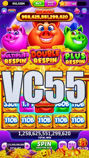 VC55 APK