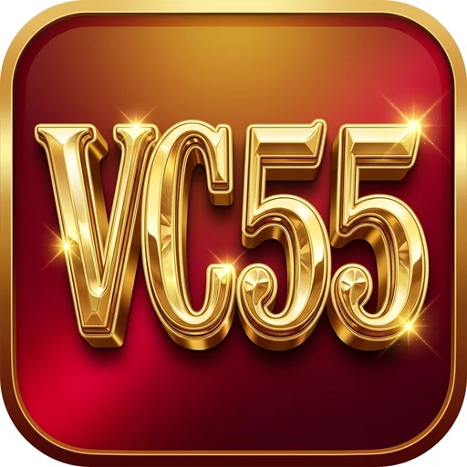 VC55 Logo - Resmi
